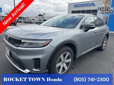 2024 Honda Prologue EX
