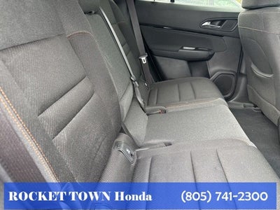 2024 Honda Prologue EX
