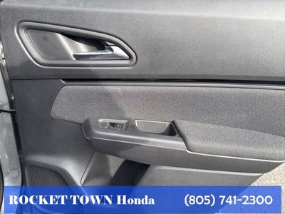 2024 Honda Prologue EX