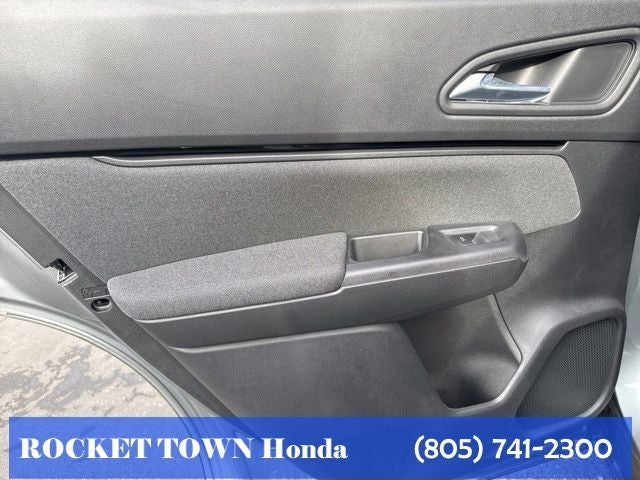 2024 Honda Prologue EX