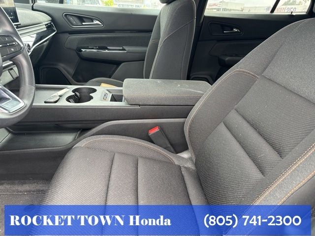 2024 Honda Prologue EX