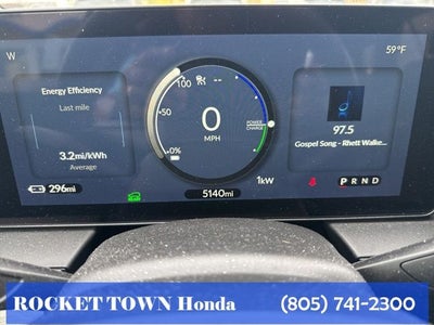 2024 Honda Prologue EX