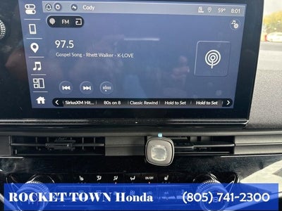 2024 Honda Prologue EX