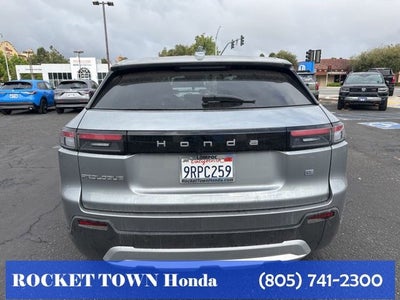 2024 Honda Prologue EX