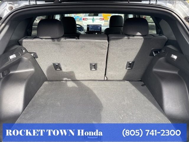 2024 Honda Prologue EX