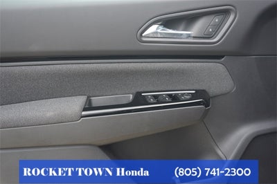 2026 Honda Prologue EX