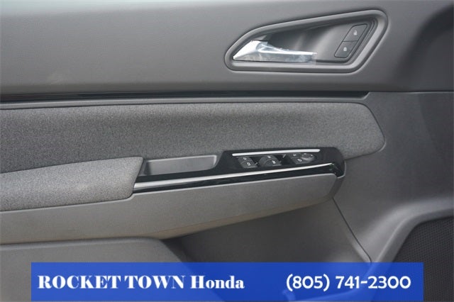 2026 Honda Prologue EX