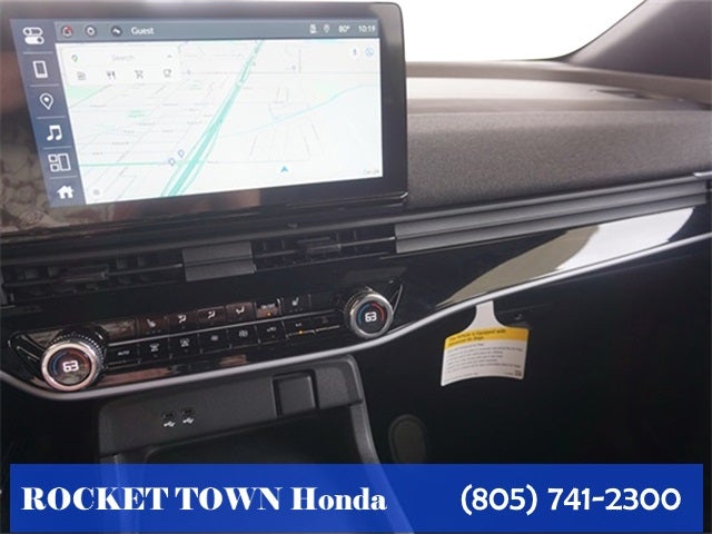 2026 Honda Prologue EX