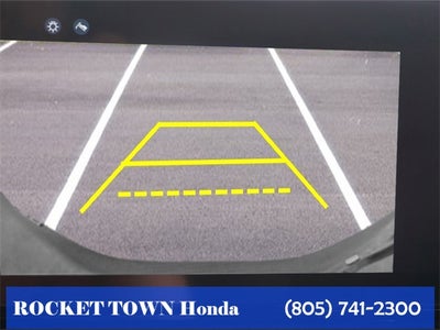 2026 Honda Prologue EX