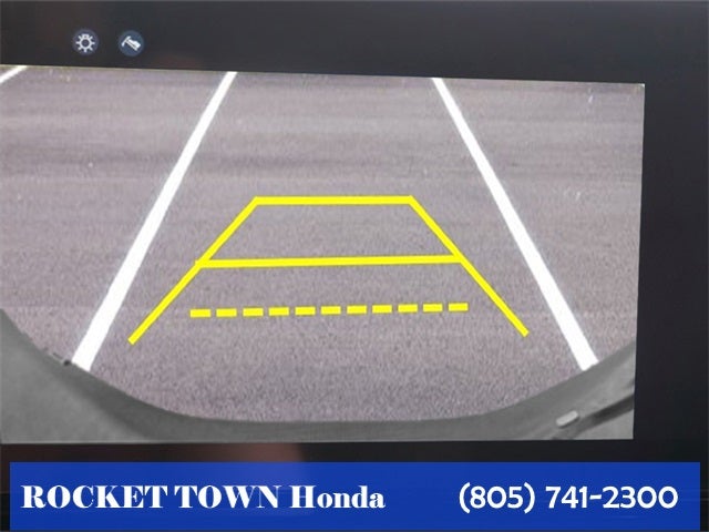 2026 Honda Prologue EX