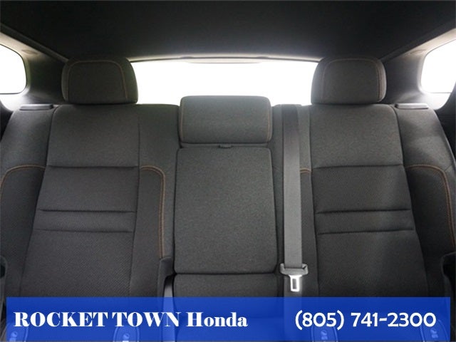 2026 Honda Prologue EX