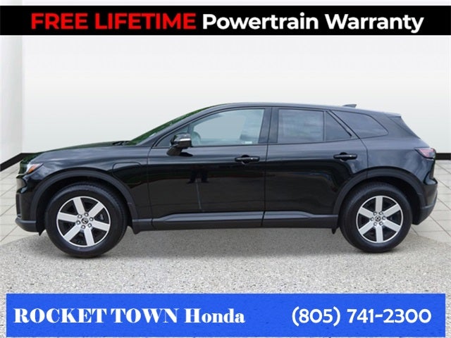 2026 Honda Prologue EX