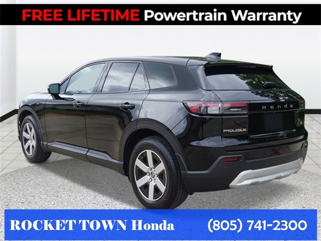 2026 Honda Prologue EX