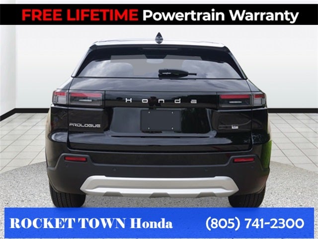 2026 Honda Prologue EX