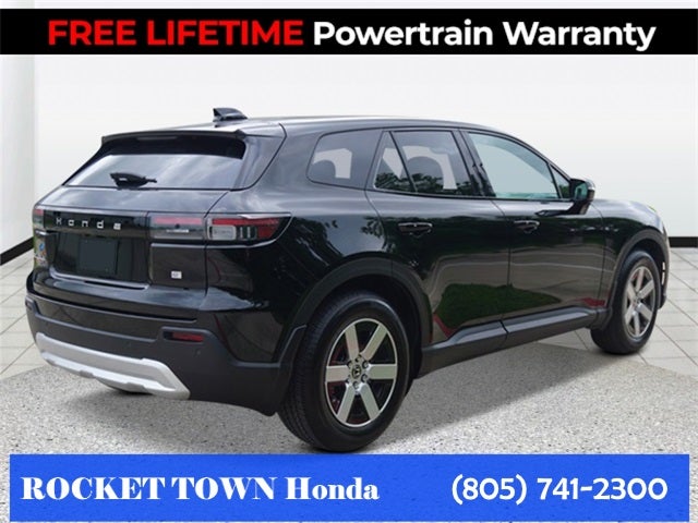 2026 Honda Prologue EX