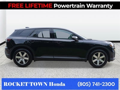 2026 Honda Prologue EX