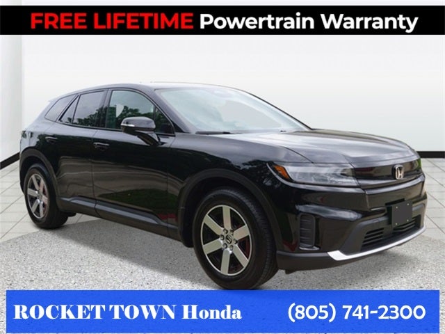 2026 Honda Prologue EX