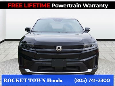 2026 Honda Prologue EX