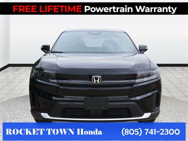 2026 Honda Prologue EX