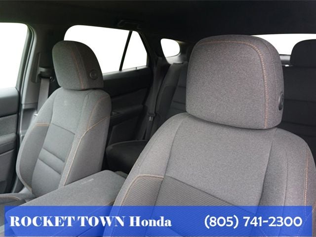 2026 Honda Prologue EX