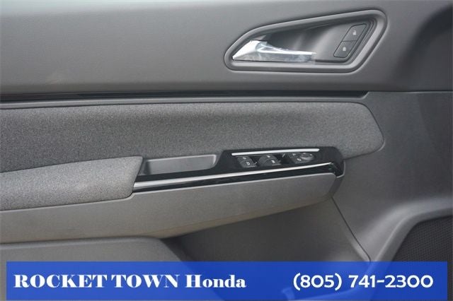 2026 Honda Prologue EX