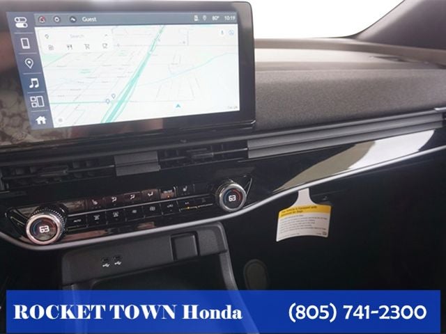 2026 Honda Prologue EX