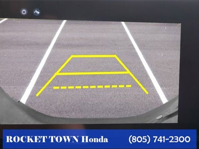 2026 Honda Prologue EX