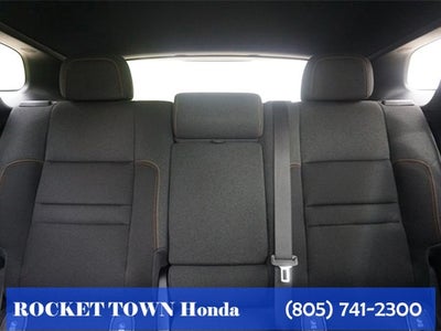 2026 Honda Prologue EX