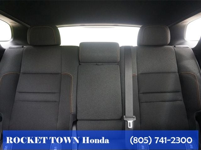 2026 Honda Prologue EX