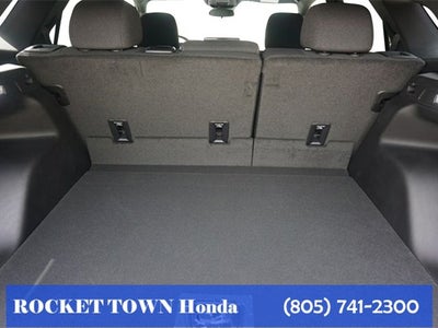 2026 Honda Prologue EX