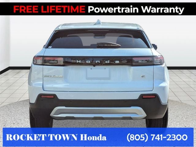 2026 Honda Prologue EX