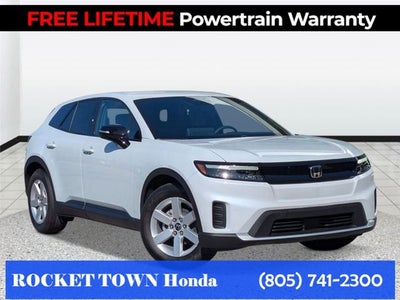 2026 Honda Prologue EX