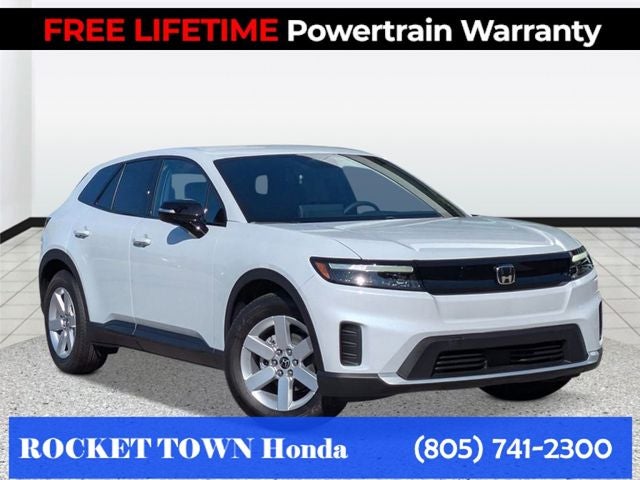 2026 Honda Prologue EX