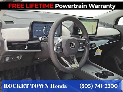 2026 Honda Prologue 2WD EX