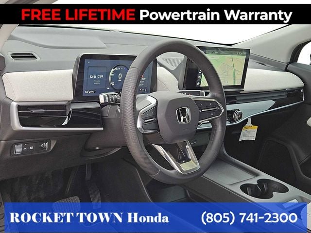 2026 Honda Prologue 2WD EX