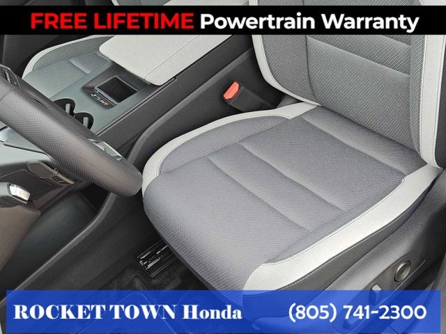 2026 Honda Prologue 2WD EX