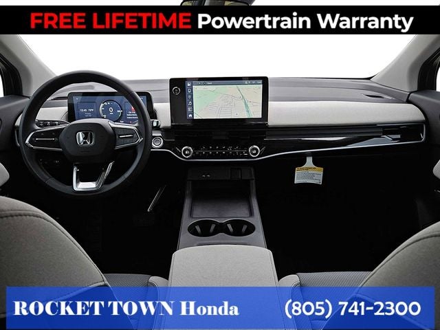 2026 Honda Prologue 2WD EX