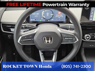 2026 Honda Prologue 2WD EX