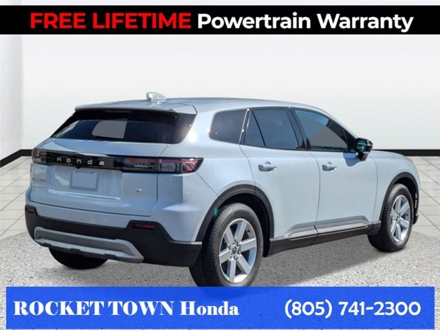 2026 Honda Prologue 2WD EX