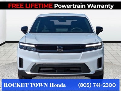 2026 Honda Prologue 2WD EX