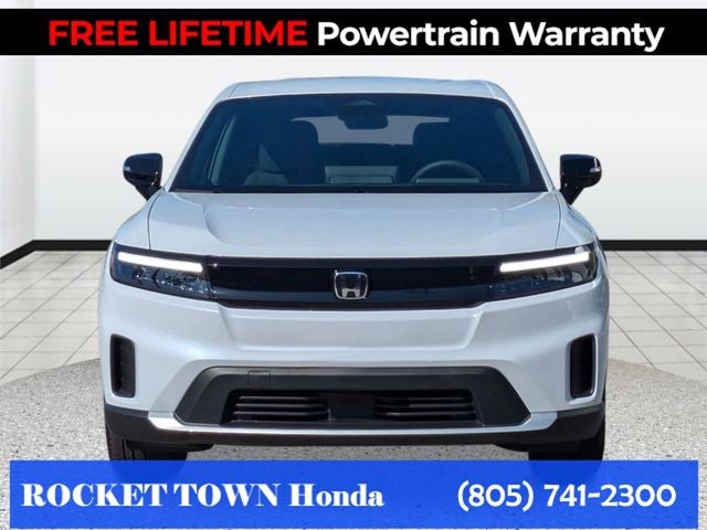 2026 Honda Prologue 2WD EX