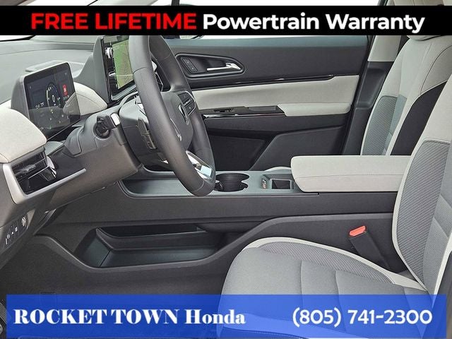 2026 Honda Prologue 2WD EX