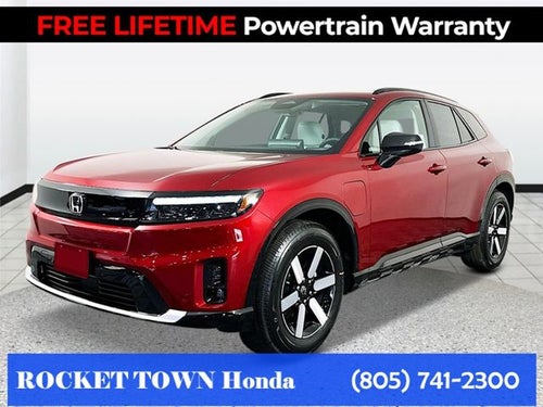2026 Honda Prologue 2WD Touring