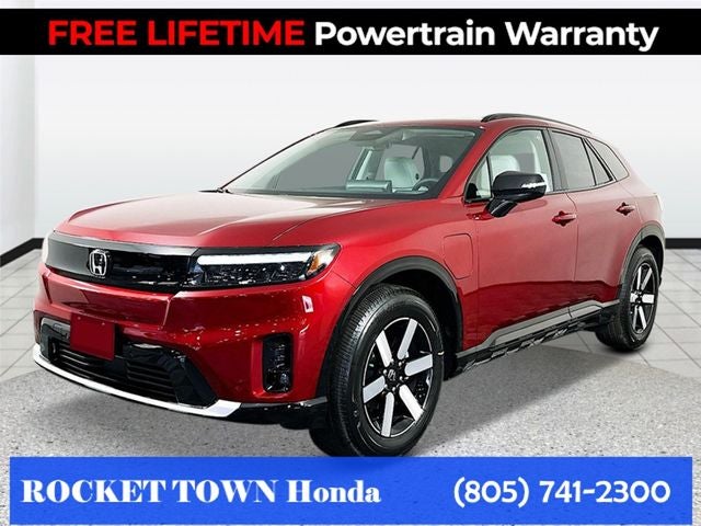 2026 Honda Prologue 2WD Touring