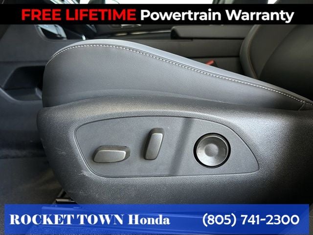 2026 Honda Prologue 2WD Touring