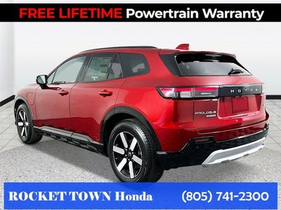 2026 Honda Prologue 2WD Touring
