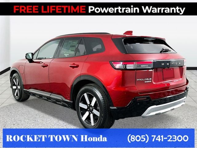 2026 Honda Prologue 2WD Touring