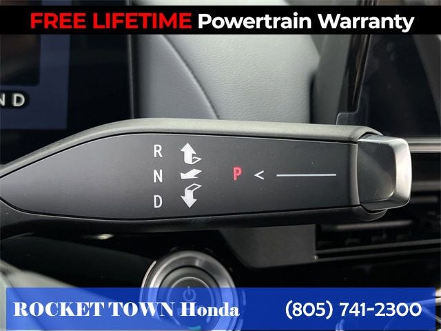 2026 Honda Prologue 2WD Touring