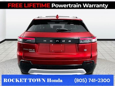 2026 Honda Prologue 2WD Touring