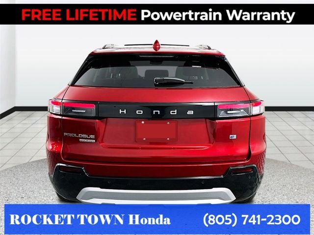 2026 Honda Prologue 2WD Touring